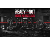 Ready or Not: Home Invasion Bundle Steam Latin America PC