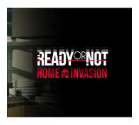 Ready or Not - Home Invasion DLC PC Steam CD Key