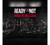 Ready or Not: Home Invasion (DLC) (PC) Steam Key - RU/CIS