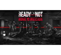 Ready or Not: Home Invasion Steam Europe & US & Canada PC