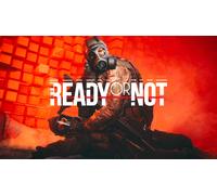 Ready or Not Microsoft Store Europe XBOX Series X|S