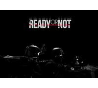 Ready Or Not (PC) Steam Key - NORTH AMERICA