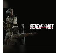 Ready or Not (PS5) PSN Account - GLOBAL