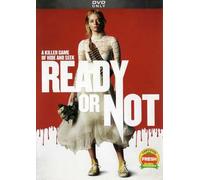 Ready or Not [USA] [DVD]