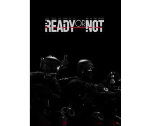 Ready or Not (Xbox Series X|S) XBOX LIVE Key EUROPE