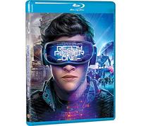 Ready Player One [Blu-ray]