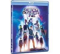 Ready Player One [Blu-ray]