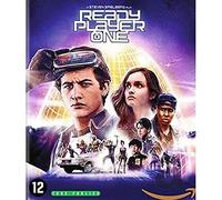 Ready player one [Francia] [Blu-ray]