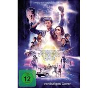 Ready Player One [DVD]