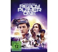 Ready Player One [Alemania] [DVD]