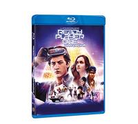 Ready Player One: Hra zacina BD / Ready Player One (Versión checa)