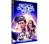 Ready Player One [Italia] [DVD]