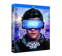 Ready Player One - Lenticular Oring ( Blu Ray)