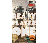 Ready Player One. Movie Tie-In: A Novel [Idioma Inglés]