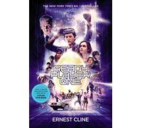Ready Player One: The global bestseller and now a major Steven Spielberg movie
