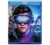 Ready Player One [USA] [Blu-ray]