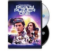 Ready Player One [USA] [DVD]