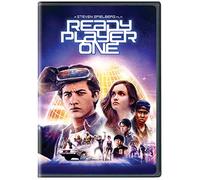 Ready Player One [USA] [DVD]