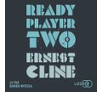 Ready Player Two (audiolibro)