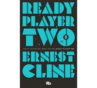 Ready Player Two (Ficción)