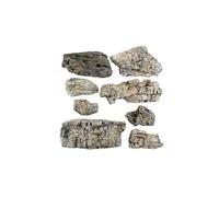 Ready Rocks Faceted Ready Rock (Importación USA) ACC NUEVO