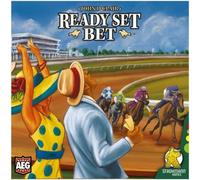 Ready Set Bet - Alemán