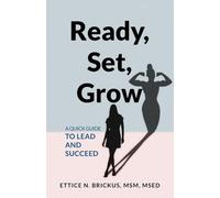 Ready, Set, Grow