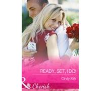 Ready Set I Do! (ebook)