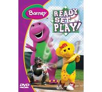 Ready Set Play [Reino Unido] [DVD]