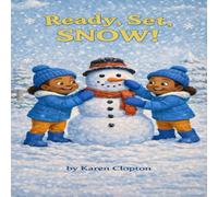 Ready, Set, Snow! (Color Word Series: Look Who's Reading)