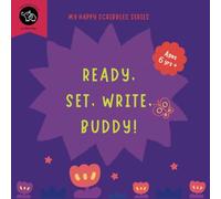 Ready, Set, Write, Buddy!
