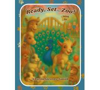 Ready, Set...Zoo! (Wonders of the Wild!)