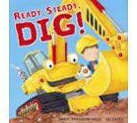 Ready Steady Dig (ebook)
