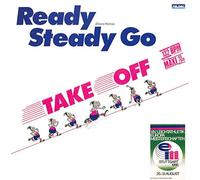 Ready steady go (1986) / Vinyl single [Vinyl-Single 7'']