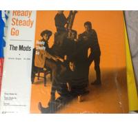 READY STEADY GO! [Analog]