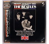 Ready Steady Go/Ntsc/48 Mns [Francia] [DVD]