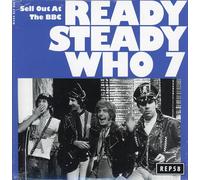 Ready Steady Who 7: Sell Out at the BBC