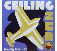 Ready the Jet - Ready the Jet [Vinilo]