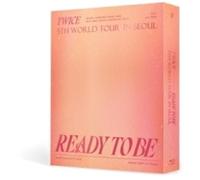 Ready To Be - Live In Seoul