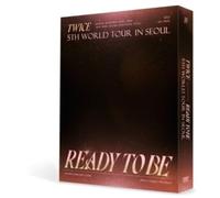 Ready To Be - Live In Seoul