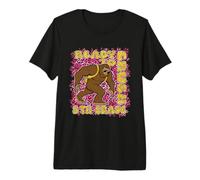 Ready To Crush 5th Grade Bigfoot Back To School Kids Student Camiseta Premium