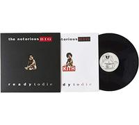 Ready to Die [Vinilo]