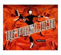 Ready To Go by Republica