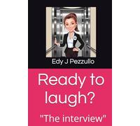 Ready to laugh?: The interview