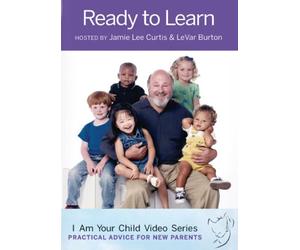 Ready to Learn