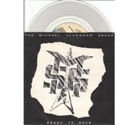 Ready To Rock - Michael Schenker Group, The 7" 45