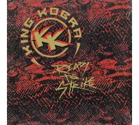 Ready to strike (1985) / Vinyl record [Vinyl-LP]