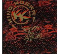 READY TO STRIKE (輸入盤 帯・ライナー付)