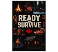 READY TO SURVIVE: No Grid Survival Projects