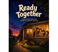 Ready Together: A gentle bedtime story about feeling safe, prepared, and loved.